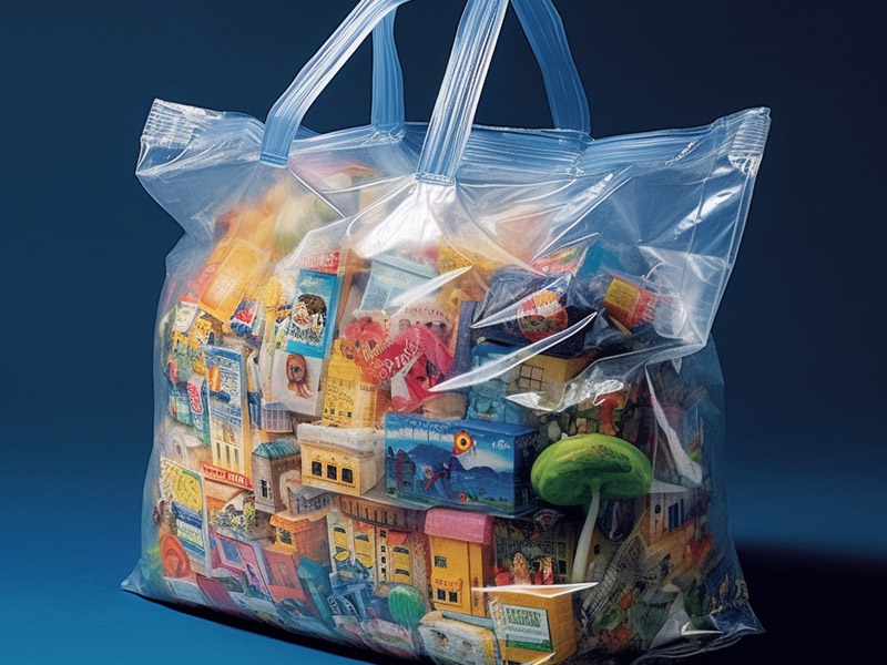 pp保鮮袋 pp保鮮袋