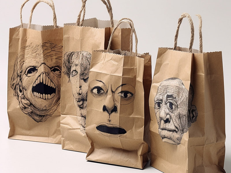 奧利奧包裝袋 奧利奧包裝袋