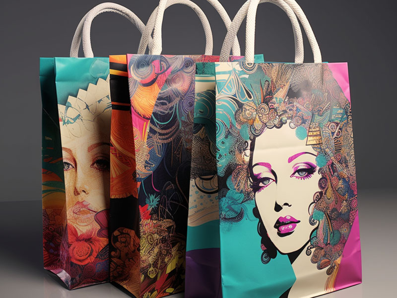 無溶劑復(fù)合袋 無溶劑復(fù)合袋