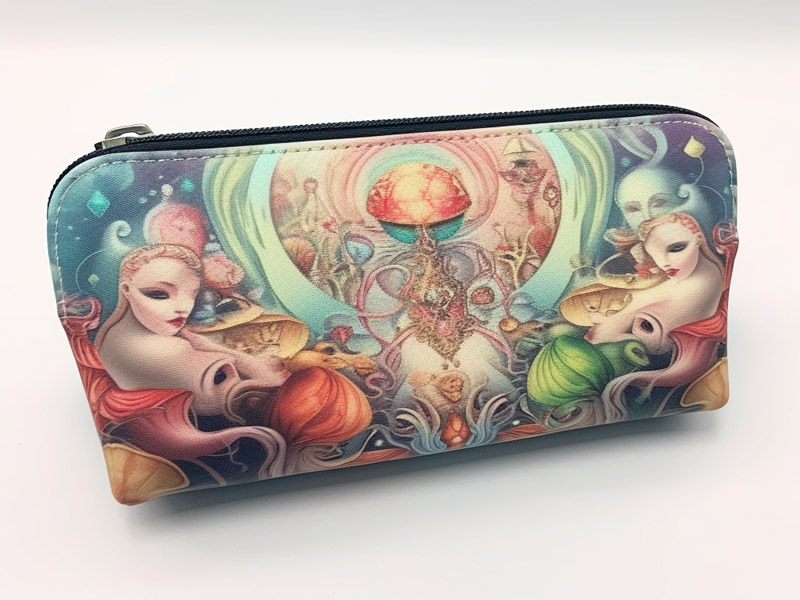 考研文具袋 考研文具袋