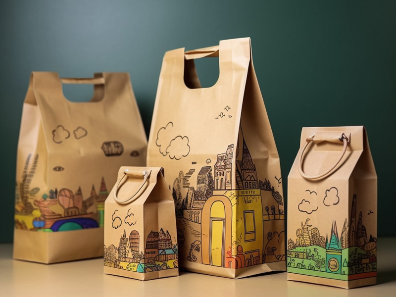 真空包裝袋 真空包裝袋