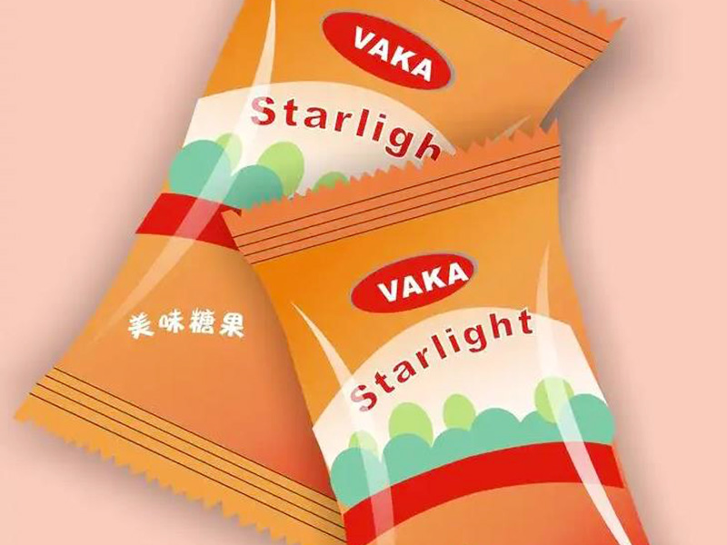 糖果塑料包裝袋 糖果包裝袋