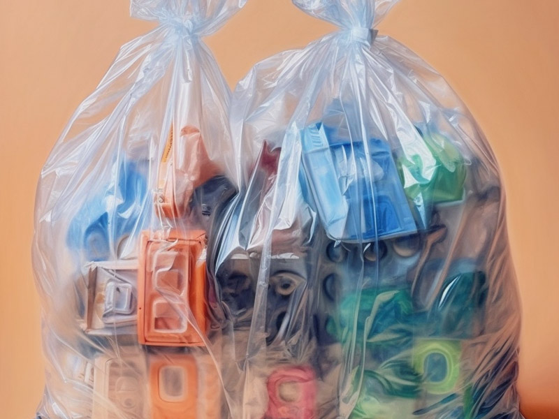 床墊包裝袋 床墊包裝袋